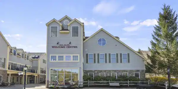 Image 2: Exterior Front