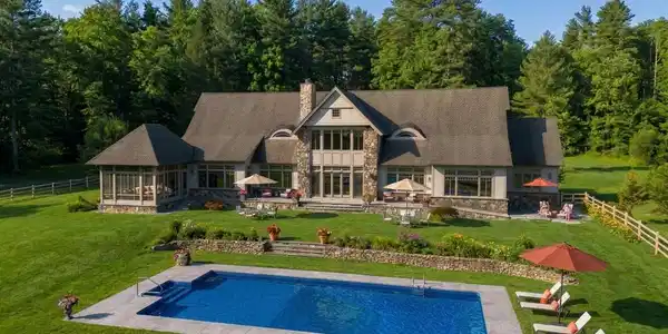 Image 4: 27 Hemlock Hill Road, Great Barrington (