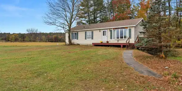 12 West Plain Rd