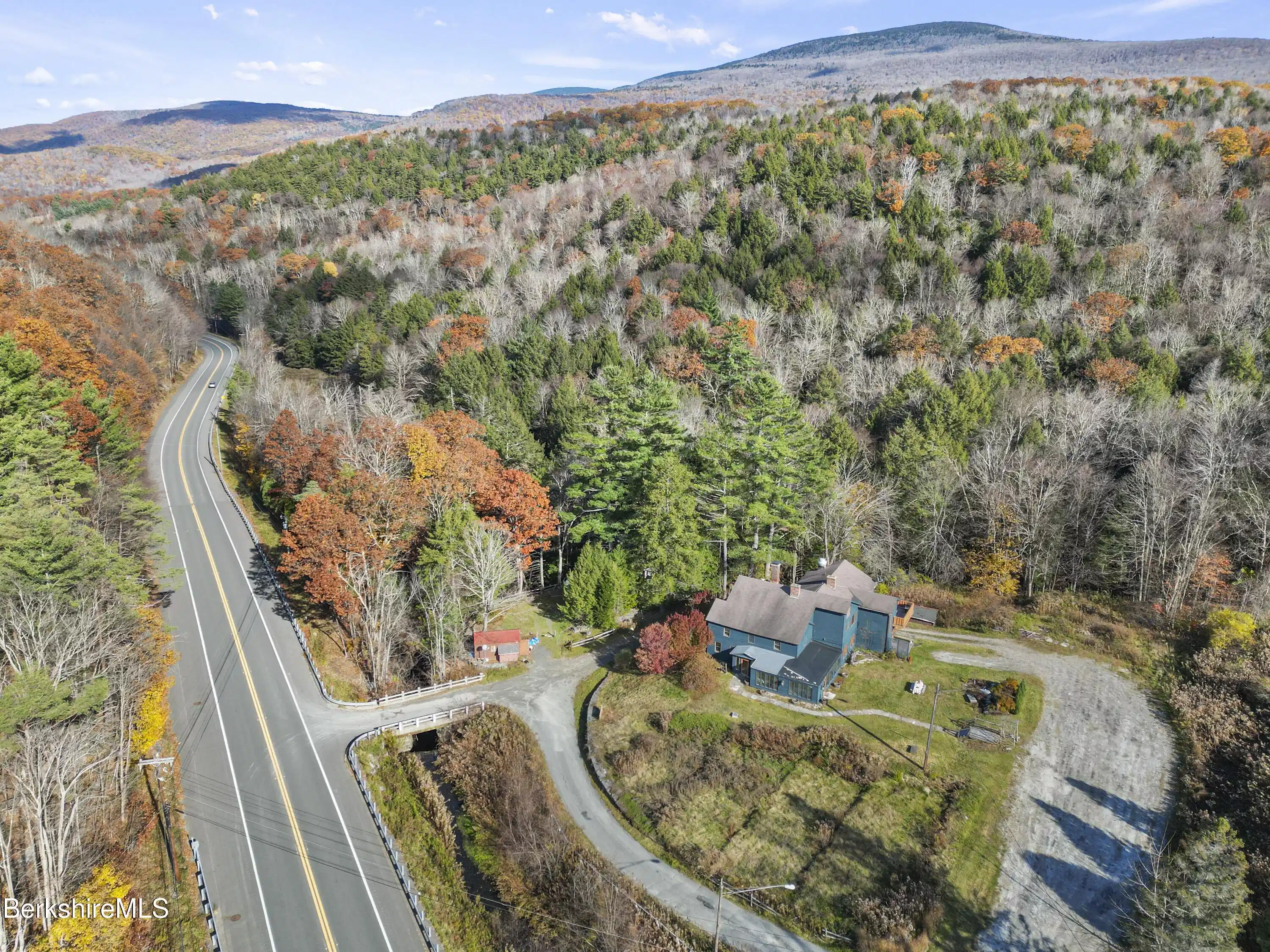 Image 1: Aerial View