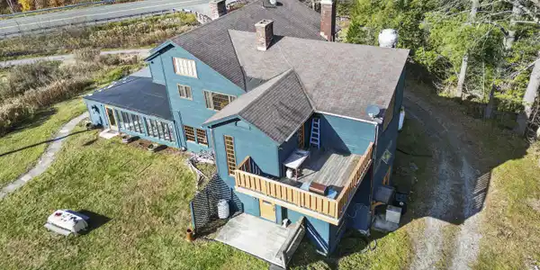 Image 2: Aerial View