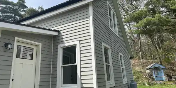 Image 2: sidee door