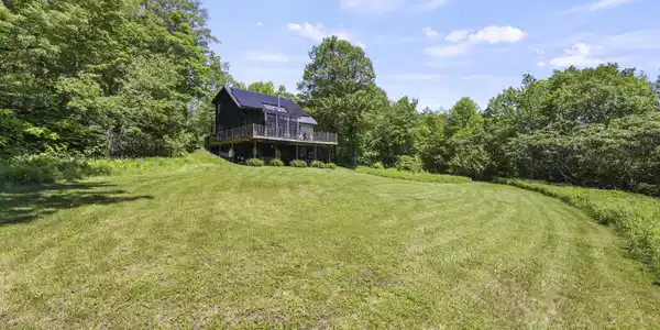 Image 3: 260 Back Yard