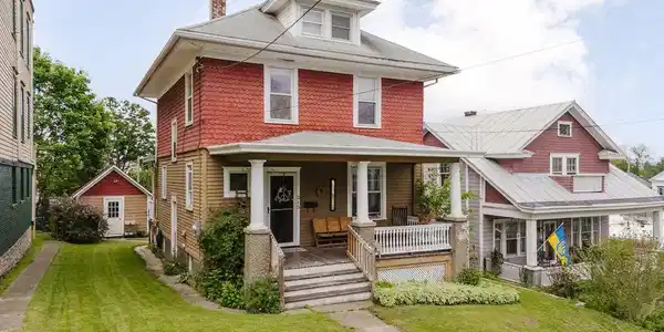 15 McKinstry Place