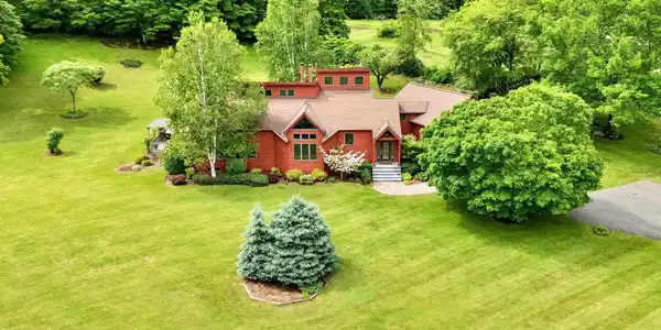611 North State Rd