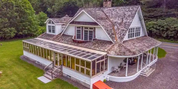 30 Great Barrington Rd
