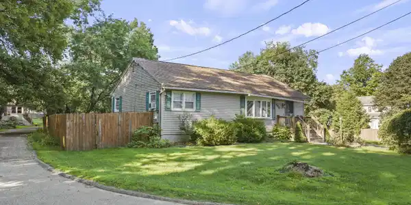 296 Hancock Rd