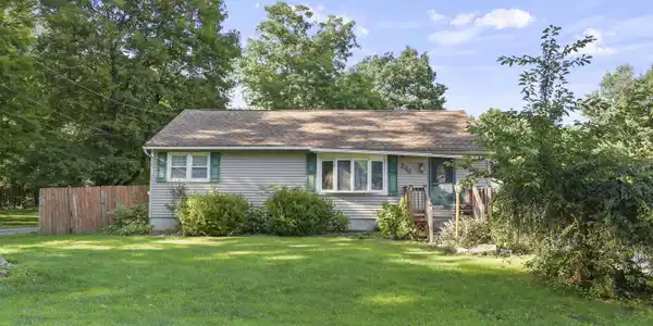 Image 2: Exterior Front