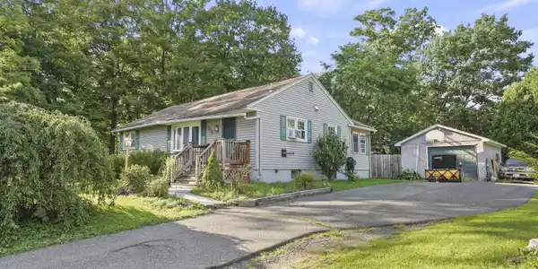 Image 3: Exterior Front