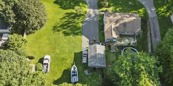 Image 4: Aerial View