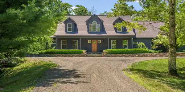 268 West Hill Rd