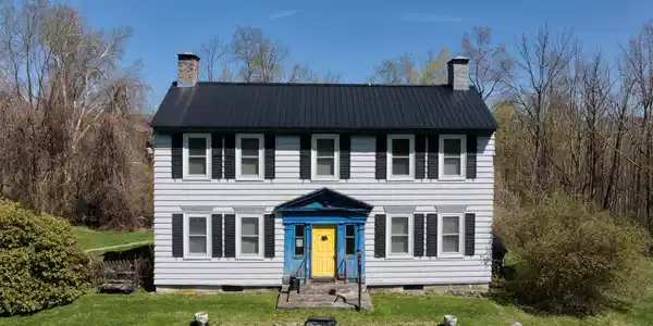 332 West Rd