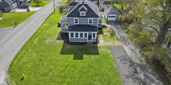 100 Essex St