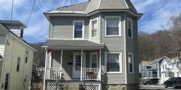 367 Houghton St