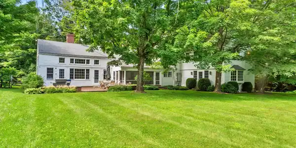 381 Sheffield-Egremont Rd