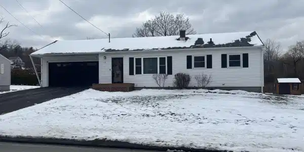 115 Luce Rd