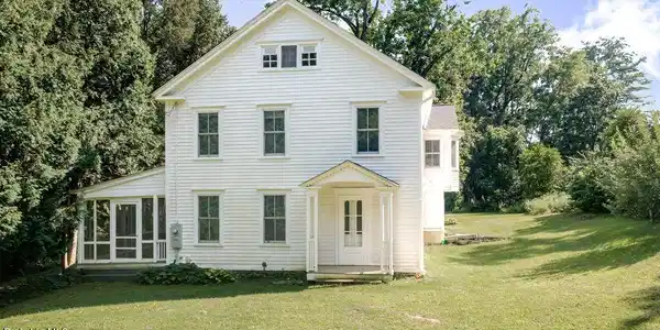 22 Sheffield Rd