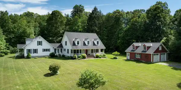 100 Walling Rd