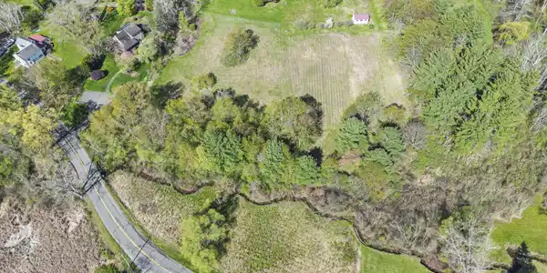 Image 4: Church Street 55 Aerial View