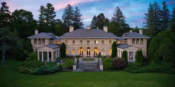 11 Hawthorne Rd