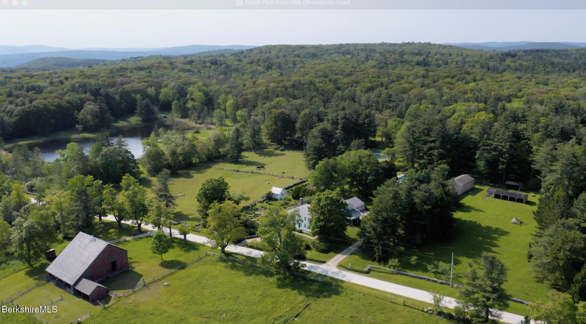 Image 2: 000_EAST HILL FARM