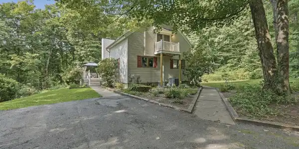 Image 2: Exterior Front