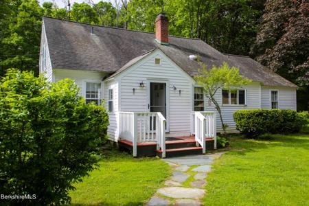 31 Oxbow Rd