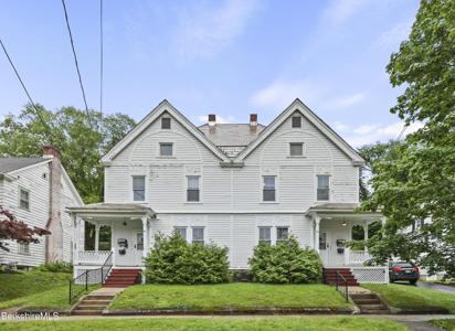 34-36 Crandall St