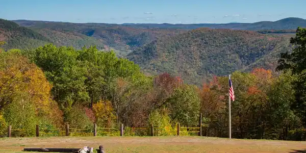 360 Mohawk Trail