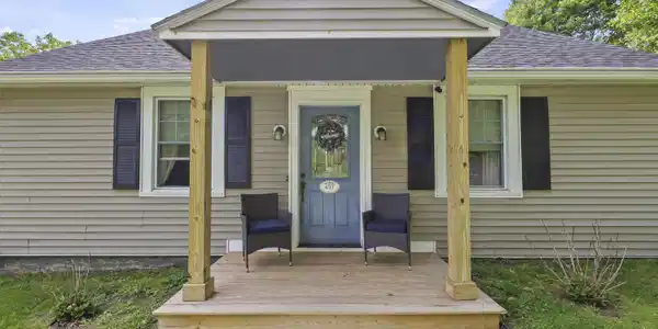 Image 2: 457 North Eagle Street