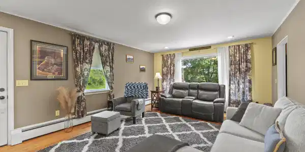 Image 4: Living Room