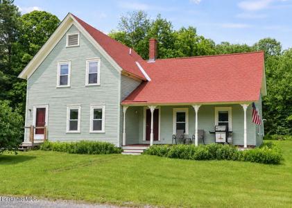 141 Williams Rd