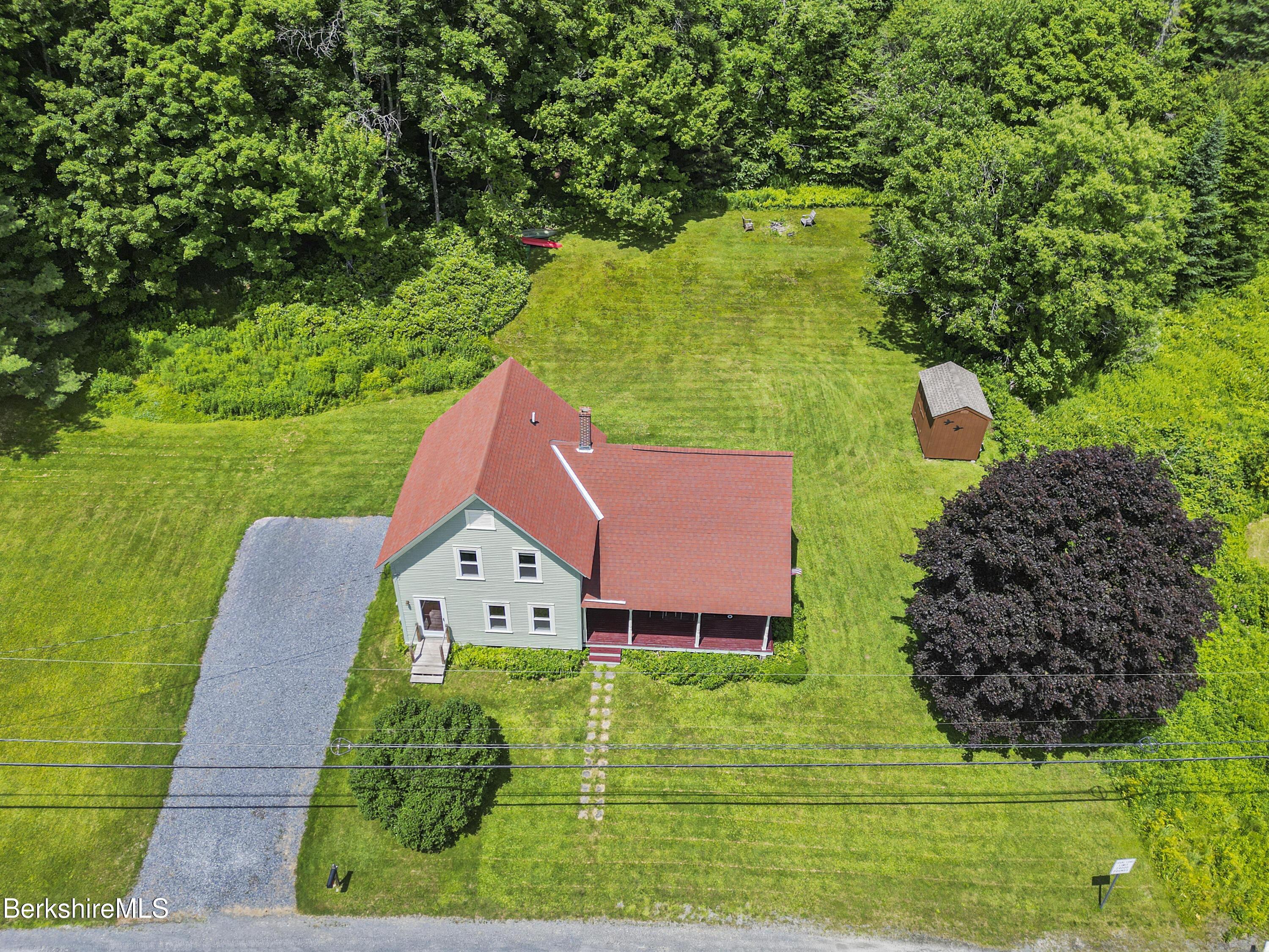 Image 3: Aerial View