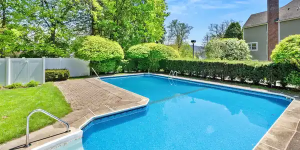 Image 2: hawkins pool
