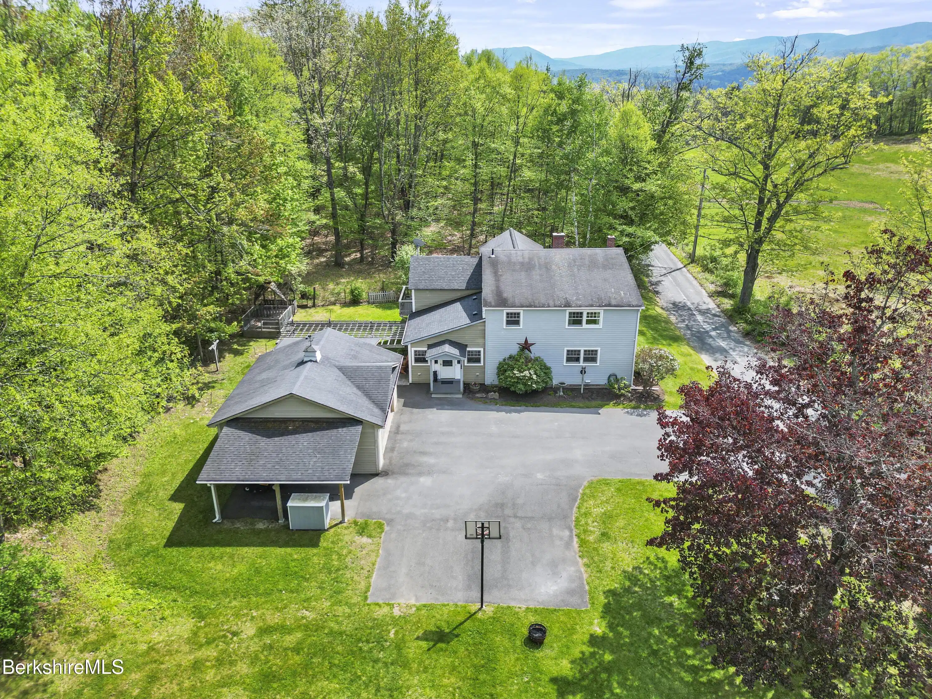 Image 1: Aerial View
