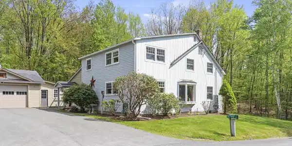 Image 2: Exterior Front