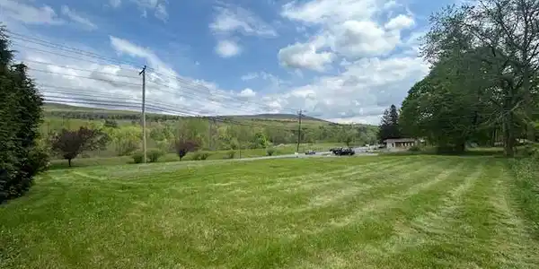 Lots 16, 38, 39 State Rd