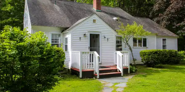 31 West Oxbow Rd