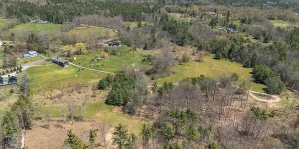Image 3: 2 Aerial Shot