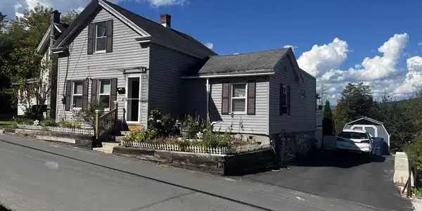 101 Prospect St