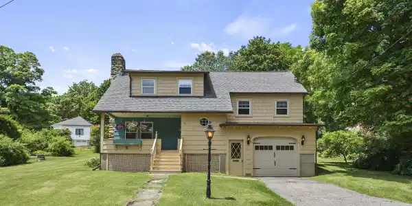 14 Prospect St