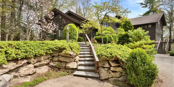 Image 3: STEPS TO FORMAL ENTRY