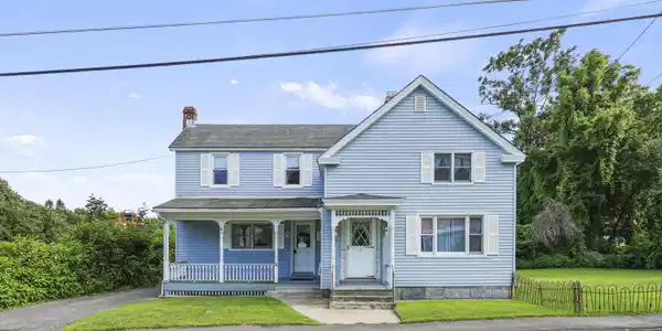 16 North St
