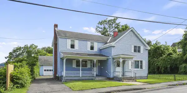 Image 3: 15 Exterior Front - Copy