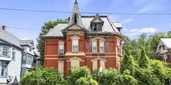 116 Church St