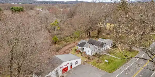 Image 4: 107 drone shot