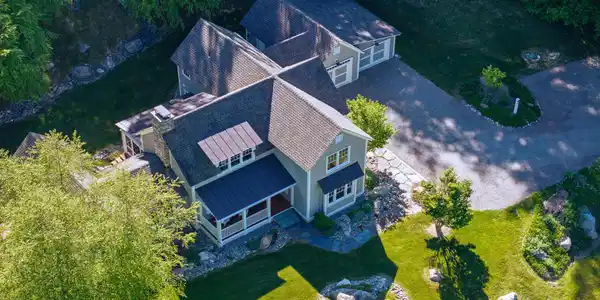 Image 2: Drone View