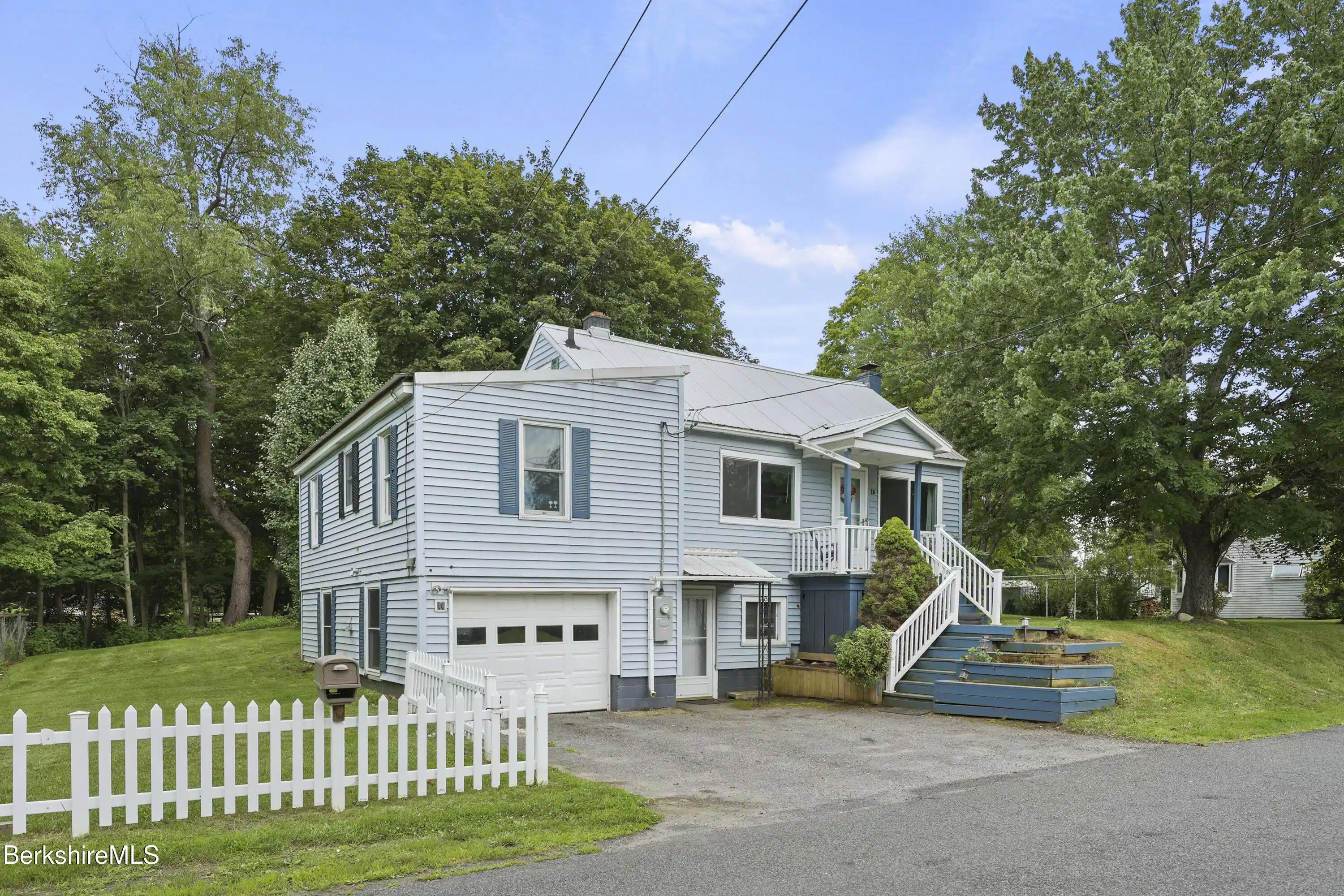 Image 1: Exterior Front