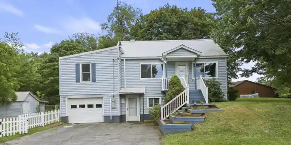 Image 2: Exterior Front