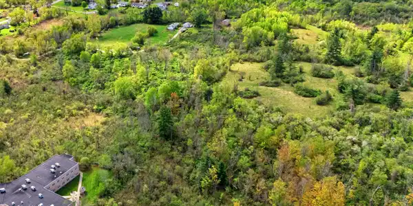 Image 2: Aerial